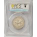 AUSTRALIA 1934/5 . FLORIN . CENTENARY . PCGS GENUINE